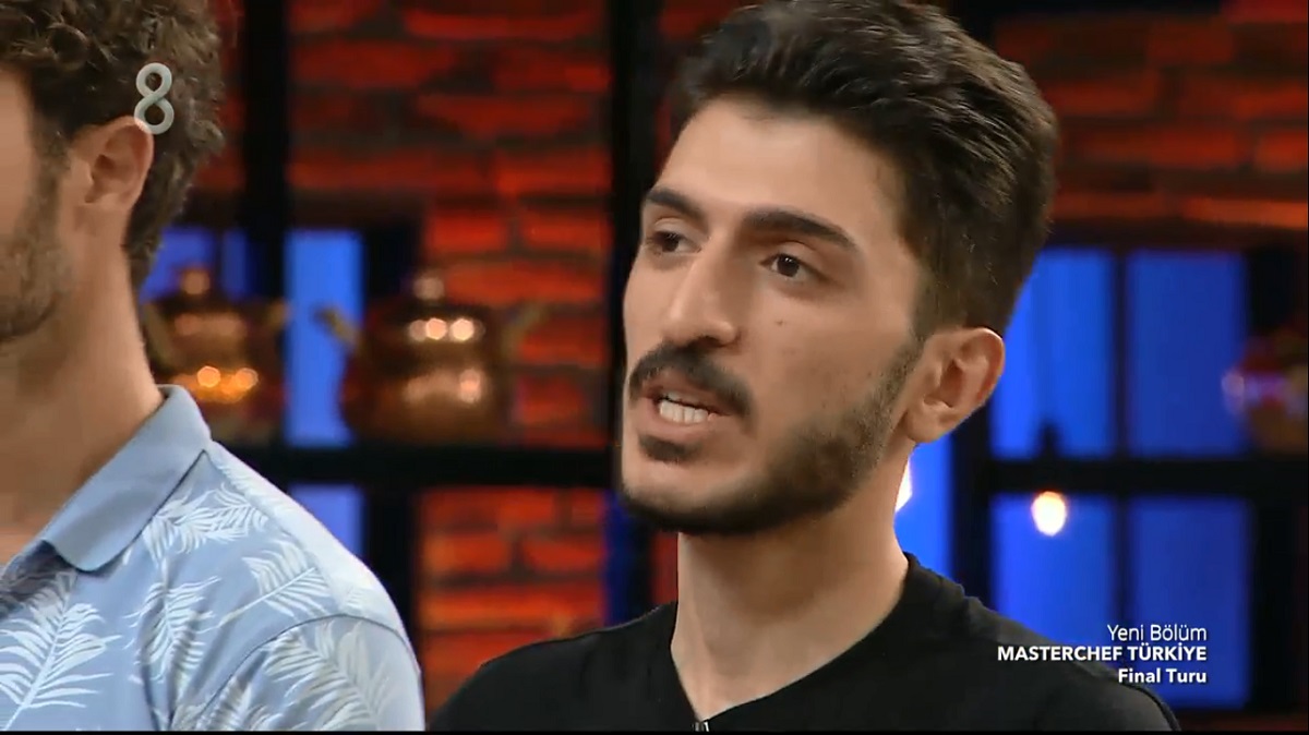 MasterChef Arem Yüce ne iş yapıyor, nereli, kimdir?