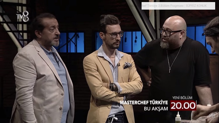 10 Ağustos 2020 MasterChef Türkiye kim kazandı? MasterChef Barbaros Yoloğlu kimdir, nereli?
