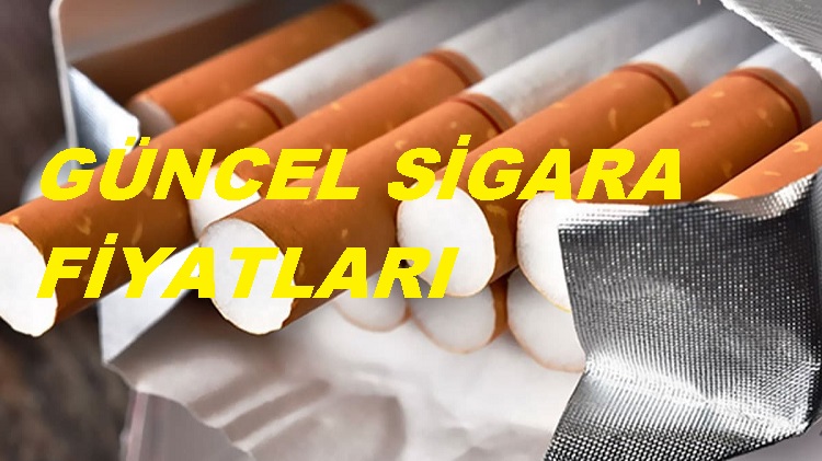 2 Ağustos 2020 Marlboro ve Parliament Sigara Fiyatları ne kadar?