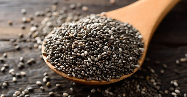 Chia Tohumu Nasıl Kullanılır? Faydaları ve Kullanımı