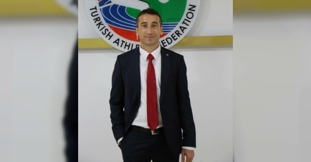 TAF'ın yeni genel sekreteri Halil Akkaş oldu