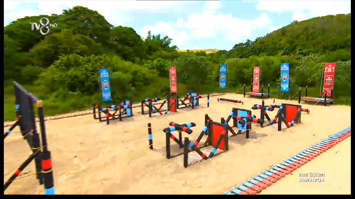 Survivor 16 Haziran iletişim ödül oyununu hangi takım kazandı kim elendi? Survivor 2020 mavi mi kırmızı takım mı kazandı?