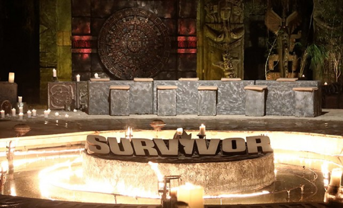 Survivor 16 Haziran iletişim ödül oyununu hangi takımın kazandığı kimin elendiği belli oldu Survivor 2020 mavi mi kırmızı takım mı kazandı?