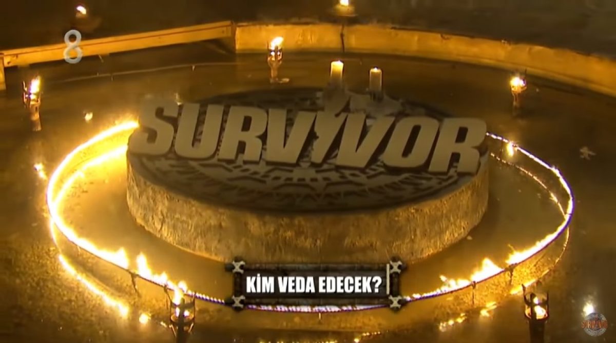 Survivor sms sıralaması son hafta 16 Haziran Salı 2020 oy sonucuna göre kim elendi? acunn.com Ardahan elendi mi?
