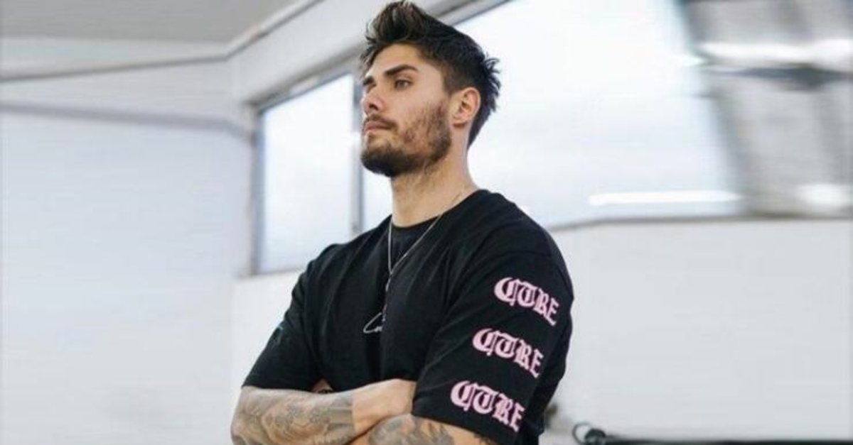 Furkan Korkmaz kimdir, aslen nerelidir kaç yaşındadır? Mesleği nedir?