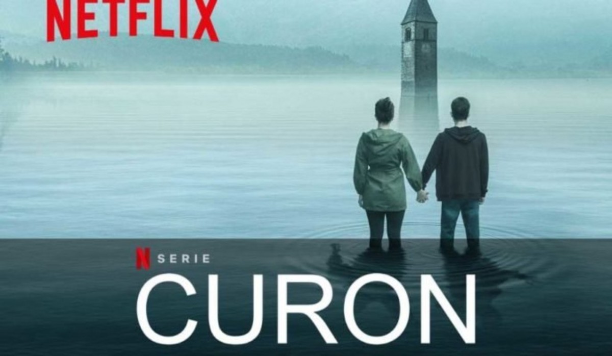Netflix Curon dizisi konusu ne, oyuncuları kim? Curon dizisi 8. bölüm ne zaman 2. sezon fragmanı izle