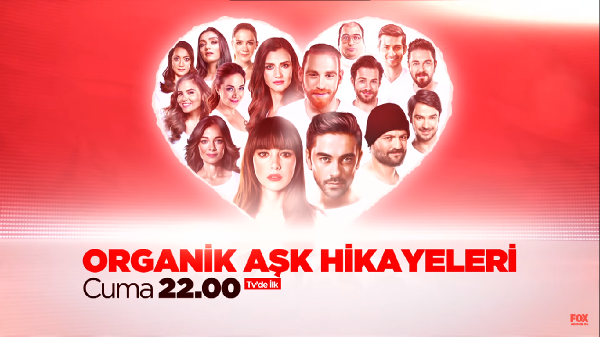 Organik Aşk Hikayeleri filmi konusu ne, oyuncuları kim? Organik Aşk Hikayeleri ne zaman çekildi?