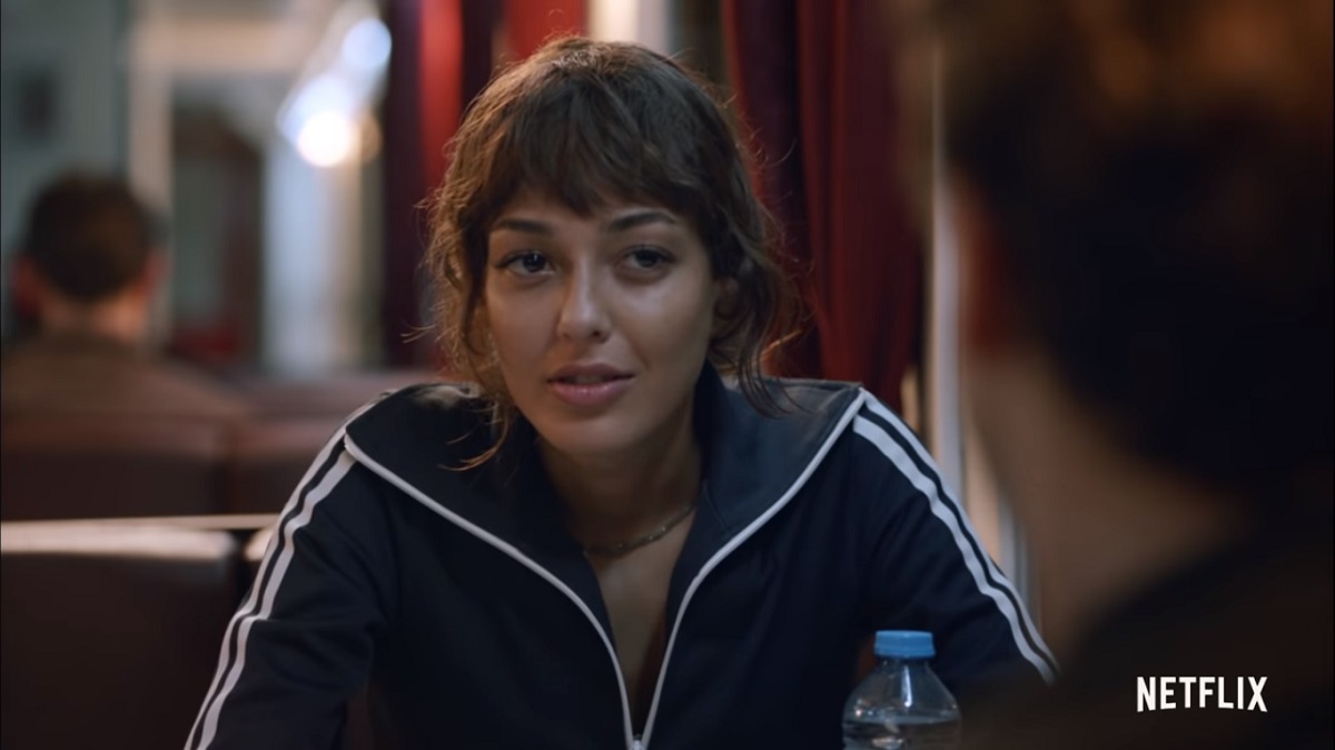 Netflix için çekilen ilk Türk Sinema Filmi Yarına Tek Bilet yayınlandı! konusu ve oyuncuları…