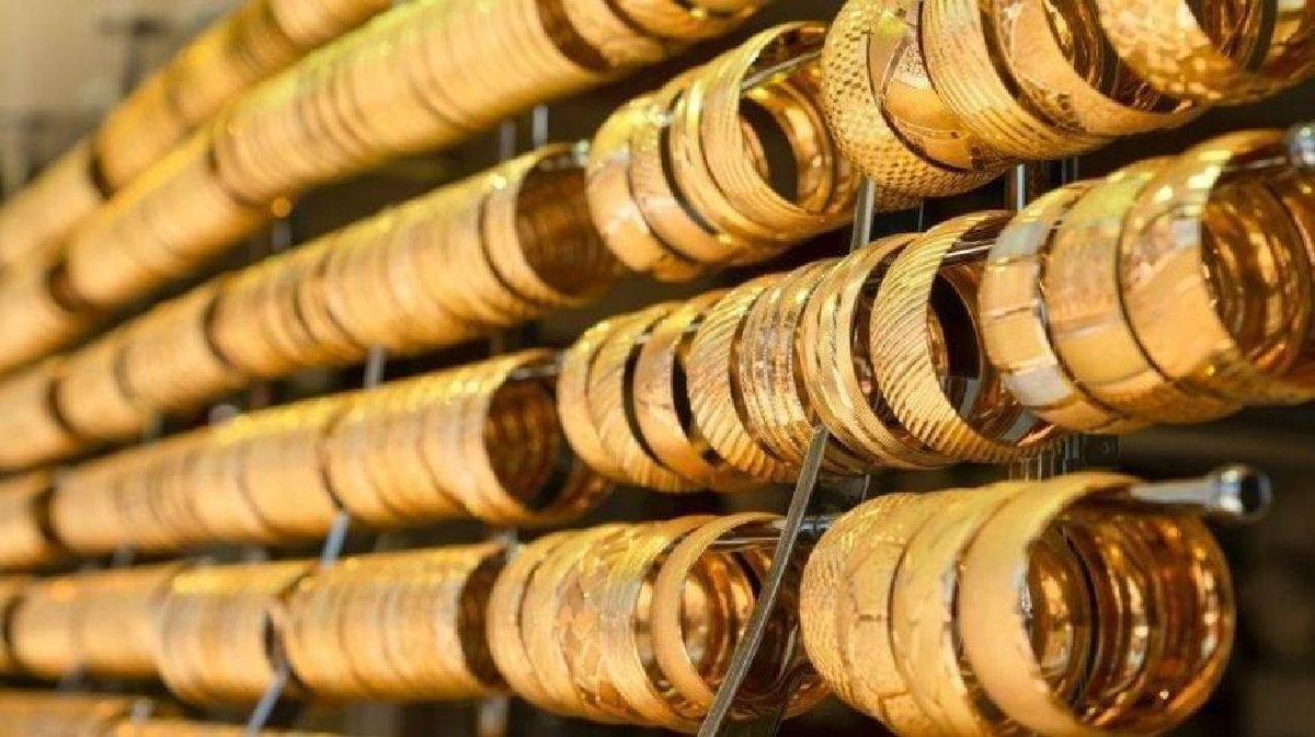 Altın ne kadar oldu, 23 Haziran Altın Fiyatları Bugün 2020 ne kadar? Kapalı çarşı Gram ve Çeyrek altın kaç lira oldu?