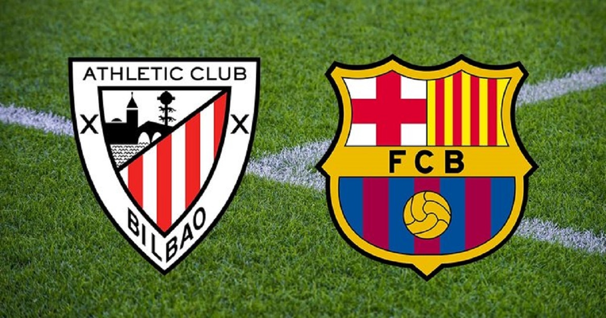 Barcelona 0- 0 Athletic Bilbao maçı canlı skor