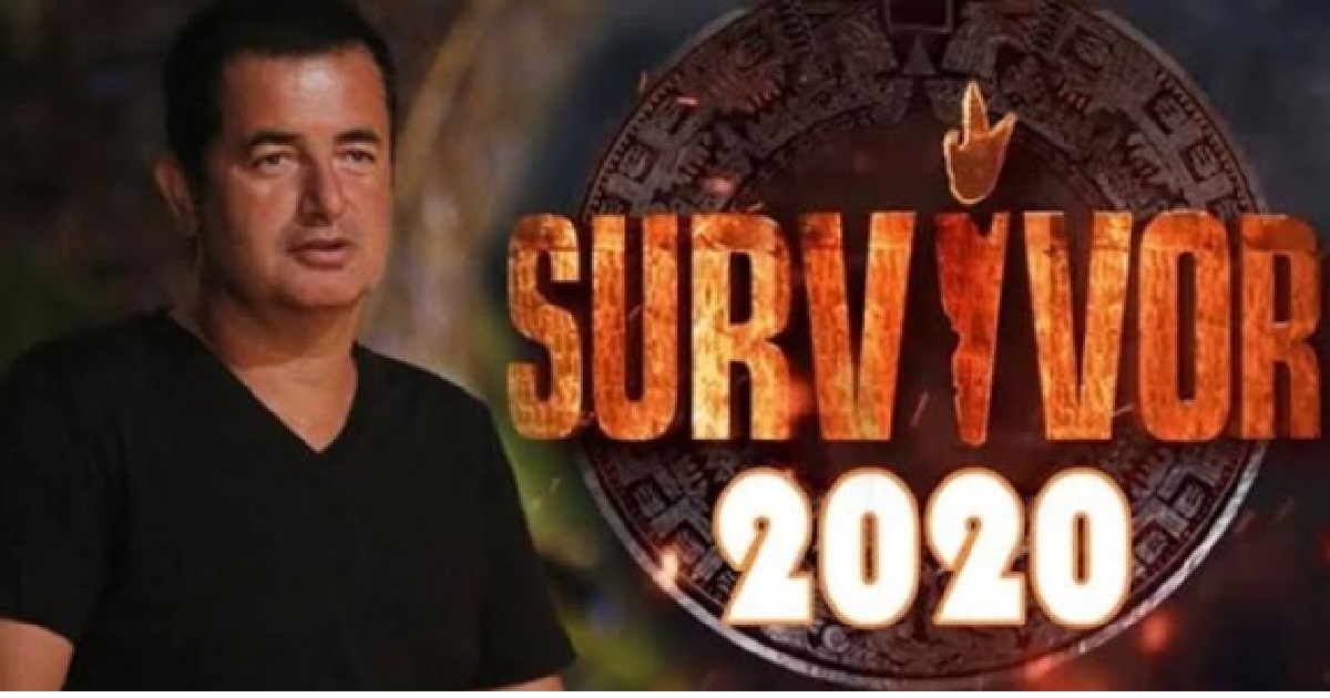 Youtube 24 Haziran 2020 Survivor 117.bölüm fragmanı izle, 24 Haziran elenen kim oldu? sms oy sıralaması sonucu belli oldu