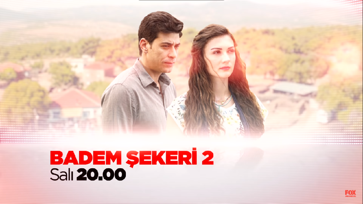 Badem Şekeri 2 filmi konusu ne, oyuncuları kim, nerede çekildi?
