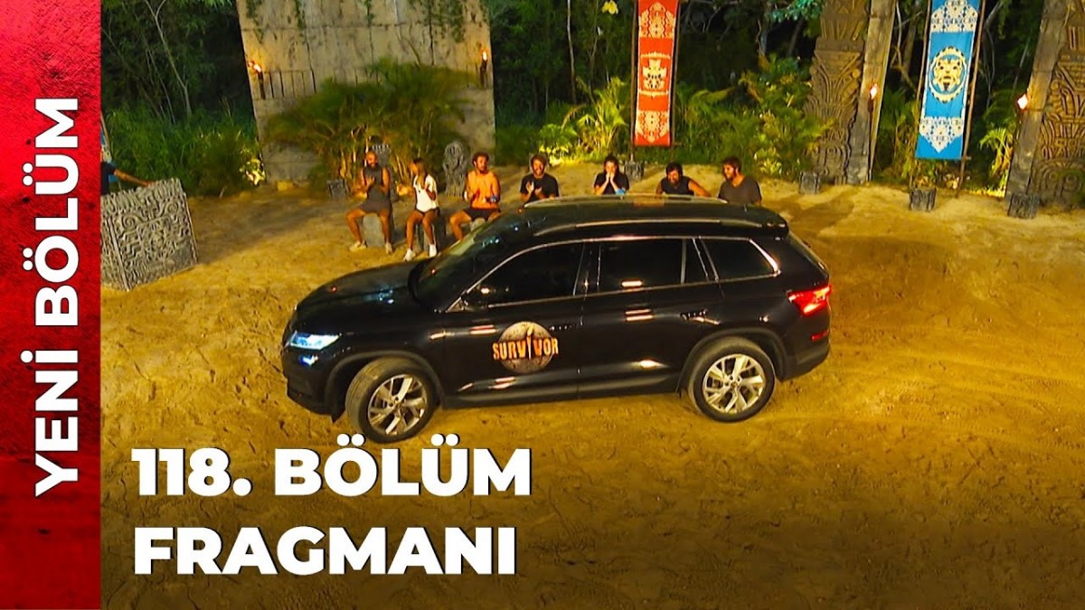 25 Haziran Survivor 2020 118. bölümde annenize sorduk yarışması nasıl oynanır? Youtube Survivor 118.bölüm fragmanı izle,