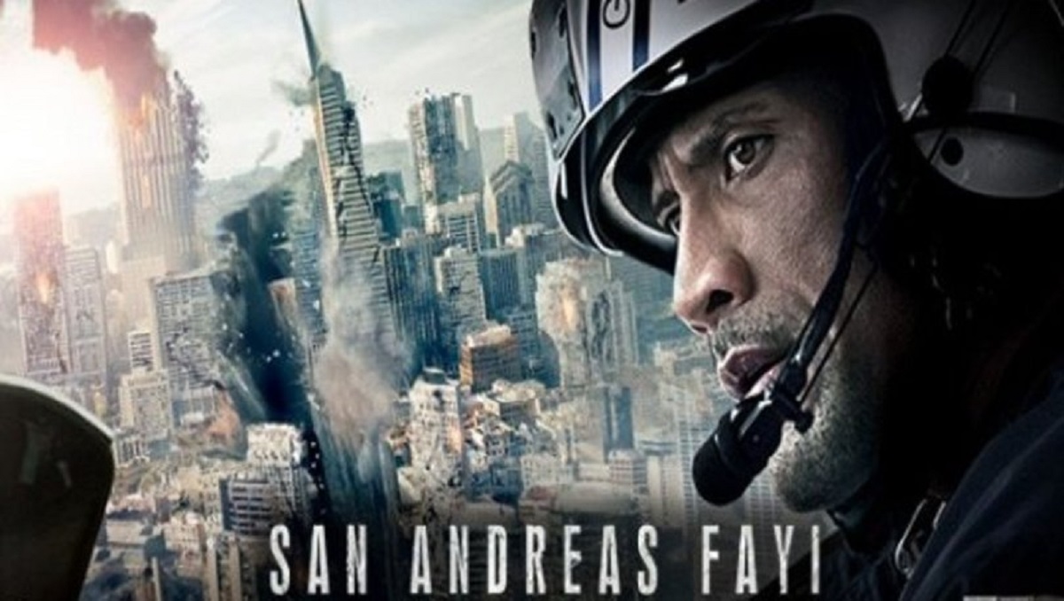 San Andreas Fayı konusu nedir, oyuncuları kim, nerede çekildi?