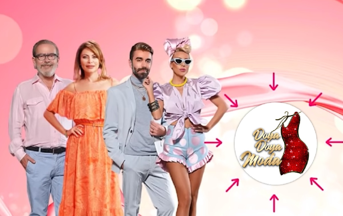 26 Haziran 2020 Doya Doya Moda'da 155. bölüm Hafta birincisi Kim oldu? Puan Durumu, birinci Hanzade oldu