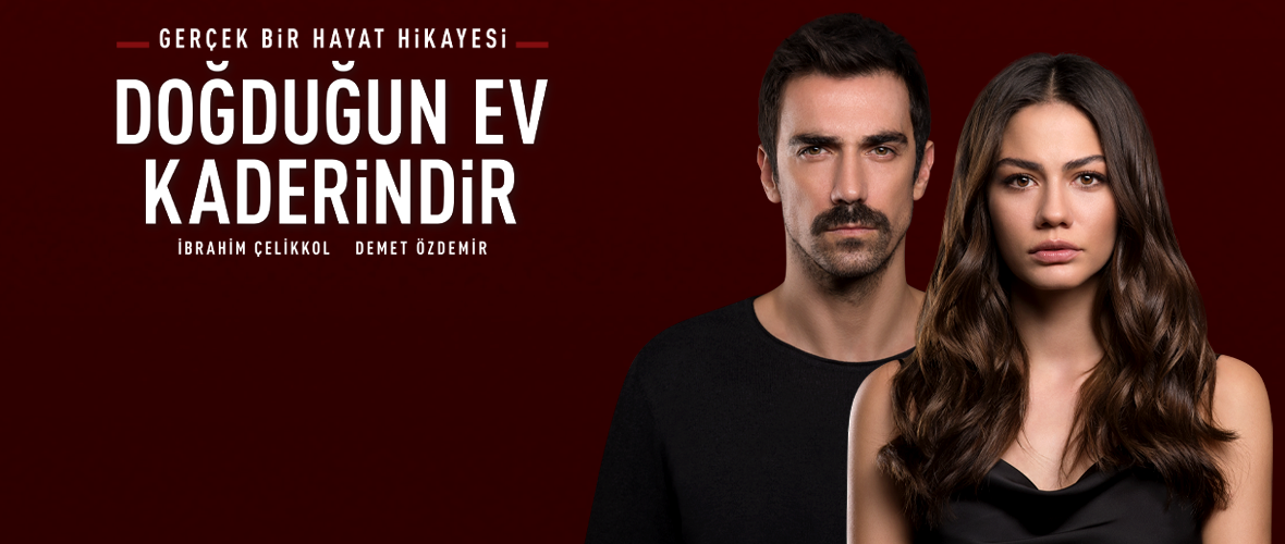 Doğduğun Ev Kaderindir sezon finali ve yeni bölüm ne zaman?