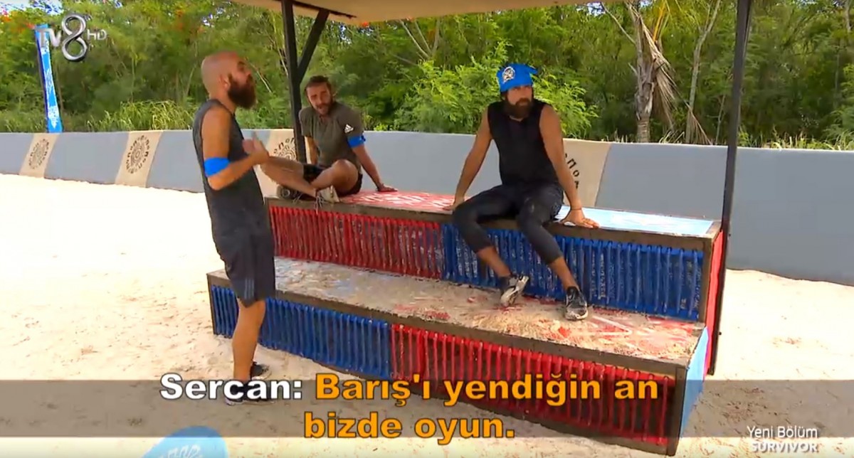 Survivor 2020 2 Temmuz ödül oyununu kim ve hangi takım kazandı? Ödül ne? Yeni kaptanlar ve takımlar nasıl oldu?