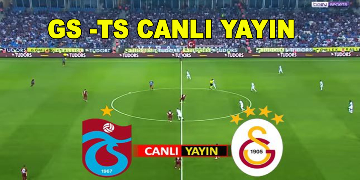 Galatasaray 1 - 3 Trabzonspor maçı Trabzon a yaradı, şampiyonluk şansı devam ediyor