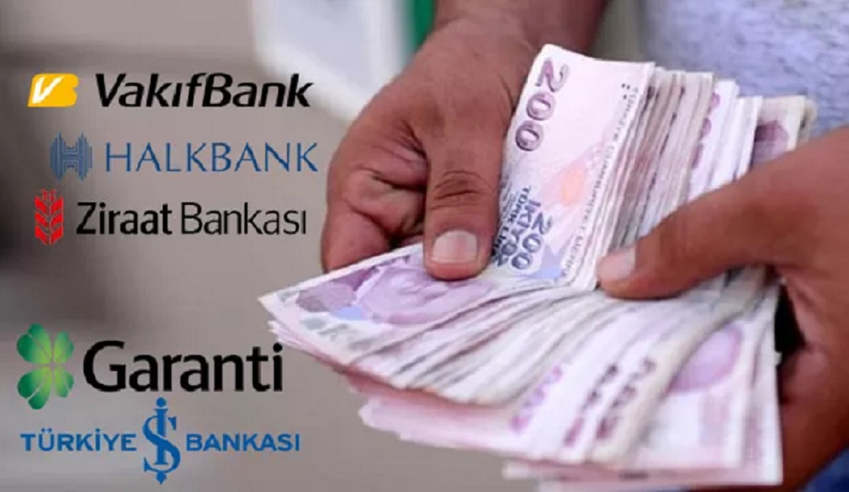 Kredi Alacakların Karşına Çıkan En Büyük Sorun, Bankadan Borcu Yoktur Yazısı Nasıl Alınır?