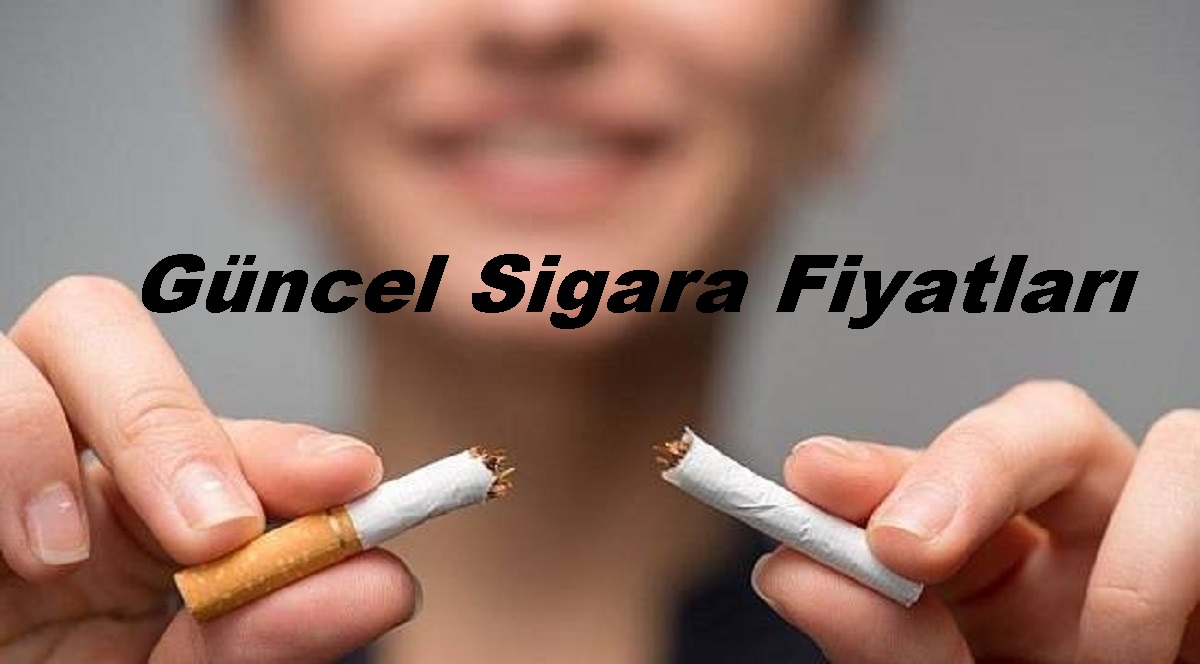 7 Temmuz 2020 Güncel Sigara fiyatları ! Hangi Sigaraya ne kadar zam geldi? Camel, Muratti, LM, Kent, Winston, Tekel, Marlboro, Parliament ne kadar?
