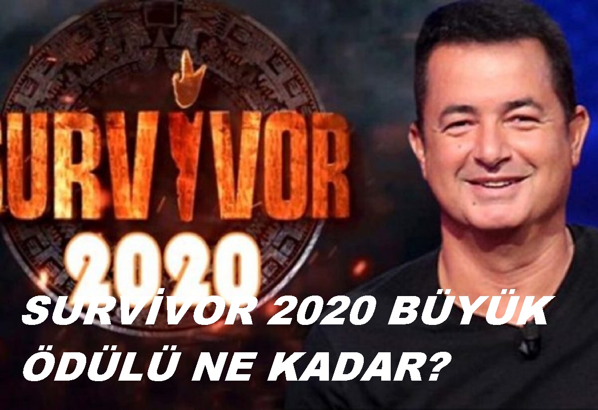 14 Temmuz Survivor 2020 şampiyon büyük ödülü ne kadar? Kazanan kişi ne alacak? Birinci olan kişiye büyük ödül nedir?