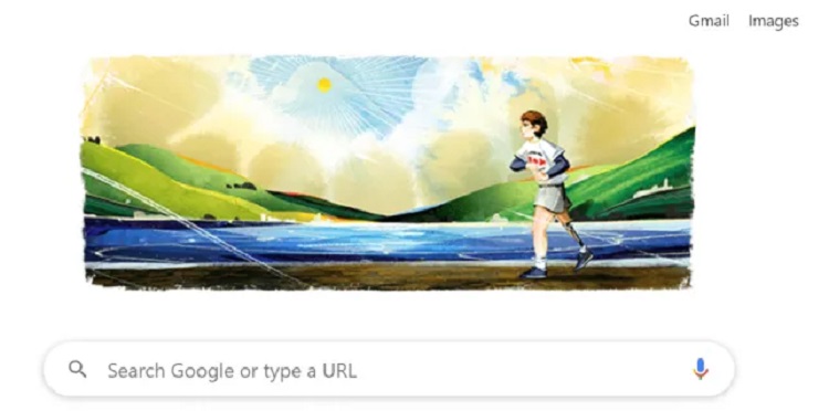 Bugünün Google Doodle'ında onurlandırılan Terry Fox kimdir?