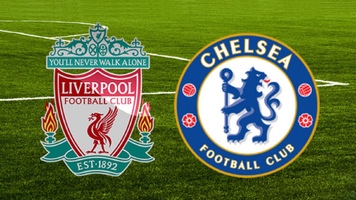 Liverpool: 2 Chelsea: 0 Maçı Özeti ve Golleri