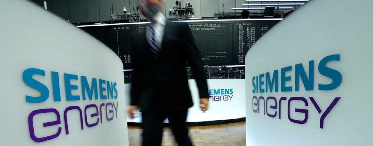 Siemens Energy yeterince yeşil mi? Siemens Enerji borsada zayıf başladı!