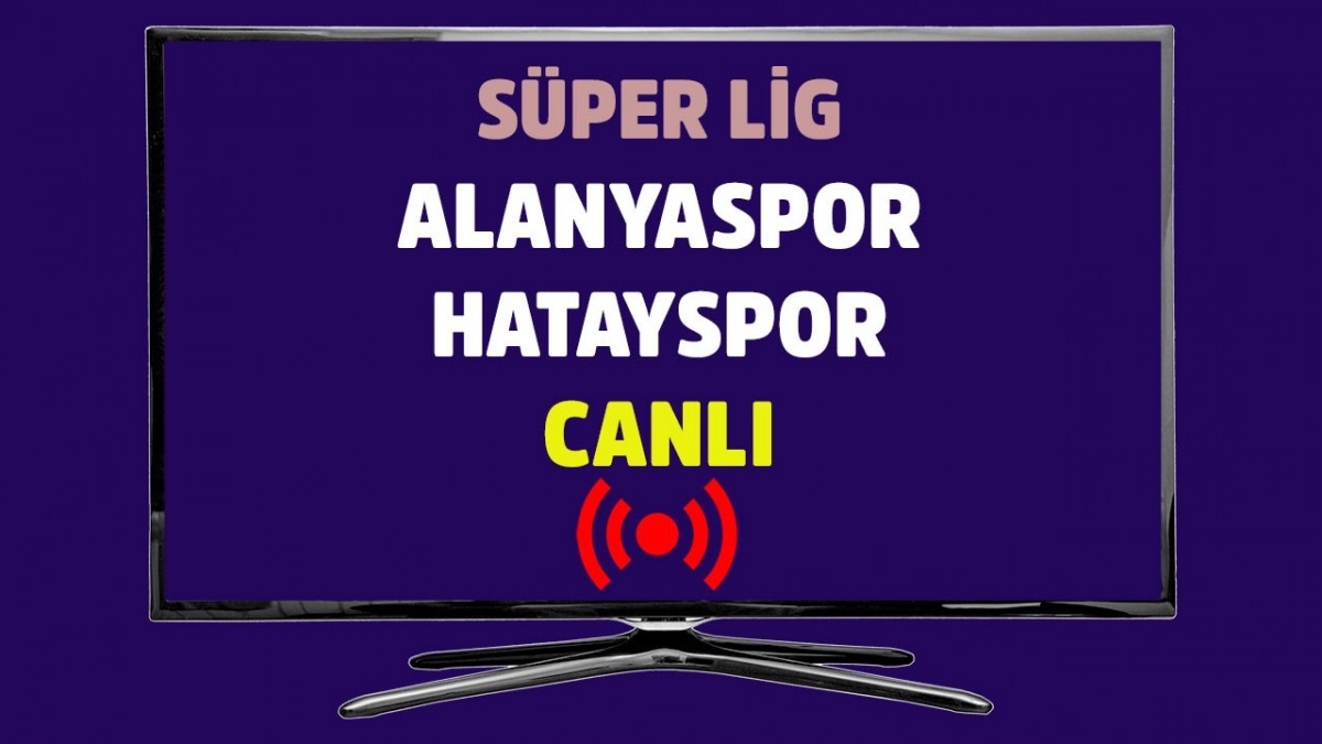 Bein sports 2 şifresiz izle, Hatayspor Alanyaspor kaçak bedava justin tv, jestyayın, taraftarium 24, selçuksports hd izle!