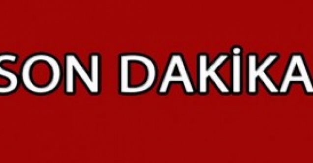 Ankara'da Kışlada Yangın