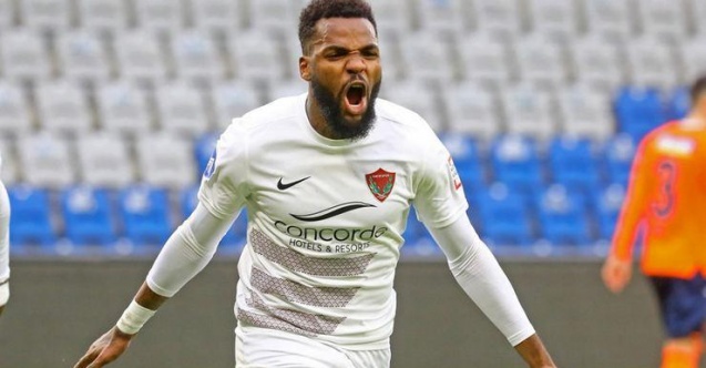 Boupendza' da Büyük Transfer Sürprizi