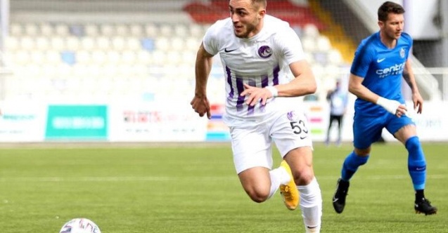 Galatasaray'da Sürpriz Transfer