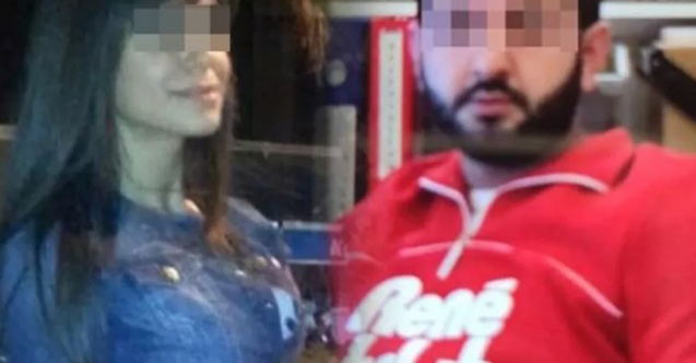 İstanbul'da Kan Donduran Yasak Aşk Cinayeti