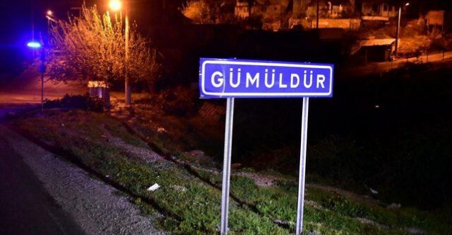 İzmir'de Kan Donduran Olay