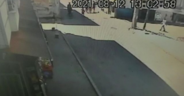 İstanbul'da Kanlı Saldırı