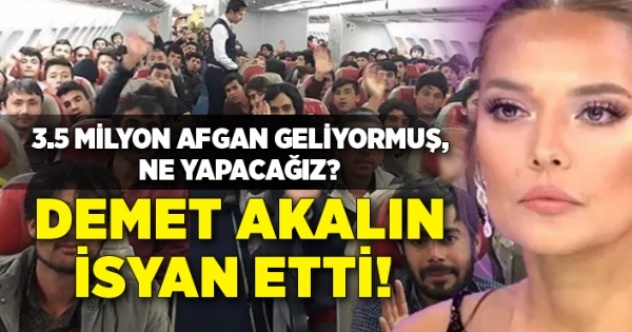 Ünlü Sanatçıların Mültecilere Tepkileri Dinmiyor