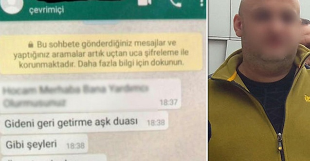 Medyum Doğuş Hoca ve Çetesi Hakkında Soruşturma Başlatıldı