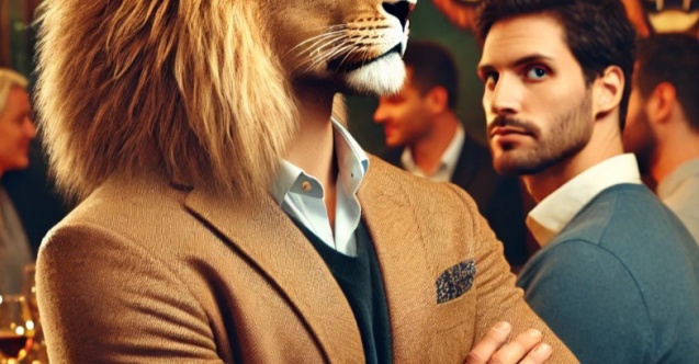 Aslan Burcu Erkeği Sevmediğine Nasıl Davranır?