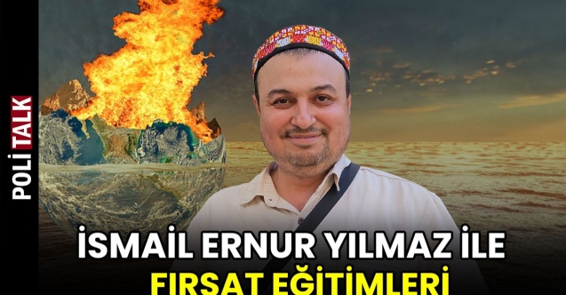 İsmail Ernur Yılmaz Kimdir? Metafiziğin Görünmeyen Dünyasına Işık Tutan İsim