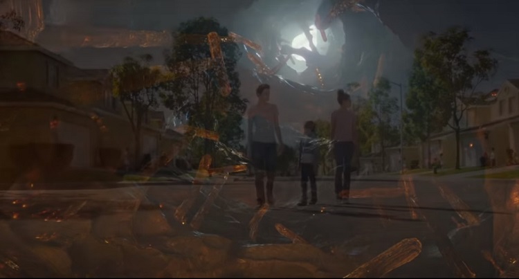 Zamanda Kıvrılma (A Wrinkle In Time) filmi ne zaman çekildi?, konusu ne, oyuncuları kimler?