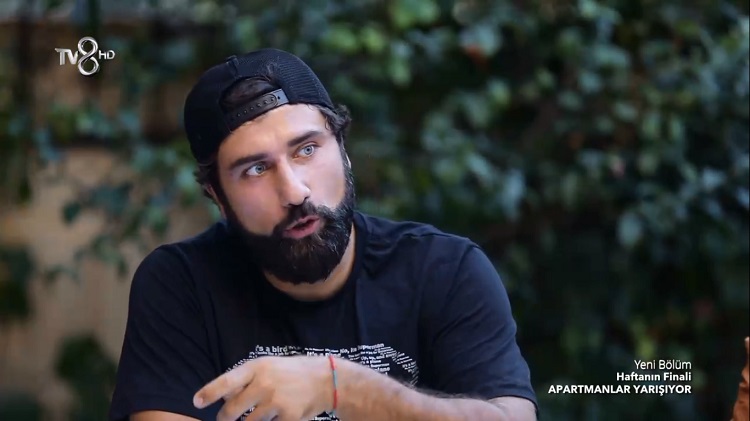 28 Ağustos Apartmanlar Yarışıyor Hafta Finalini Hangi Takım Kazandı?, Puanları ve Menüleri Survivor Yasin