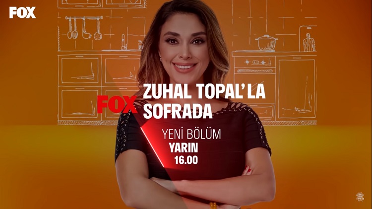 7 Eylül Pazartesi Zuhal Topal'la Sofrada Ayşe Aslandoğdu yemekleri ve Kaç puan aldı?