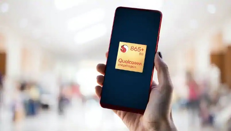 Qualcomm Snapdragon 875 Yeni Ayrıntılar Sızdırılmaya Başladı