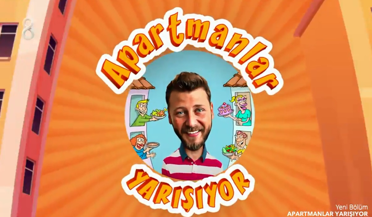 Apartmanlar Yarışıyor neden bitti, neden yok? Yerine Hangi program var?