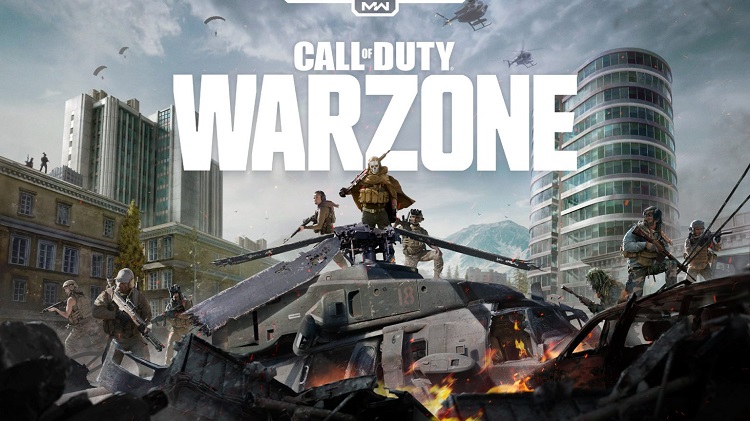Call Of Duty Warzone Neden Tüm Araçları Kaldırdı? Ne Zaman Normale Dönecek?