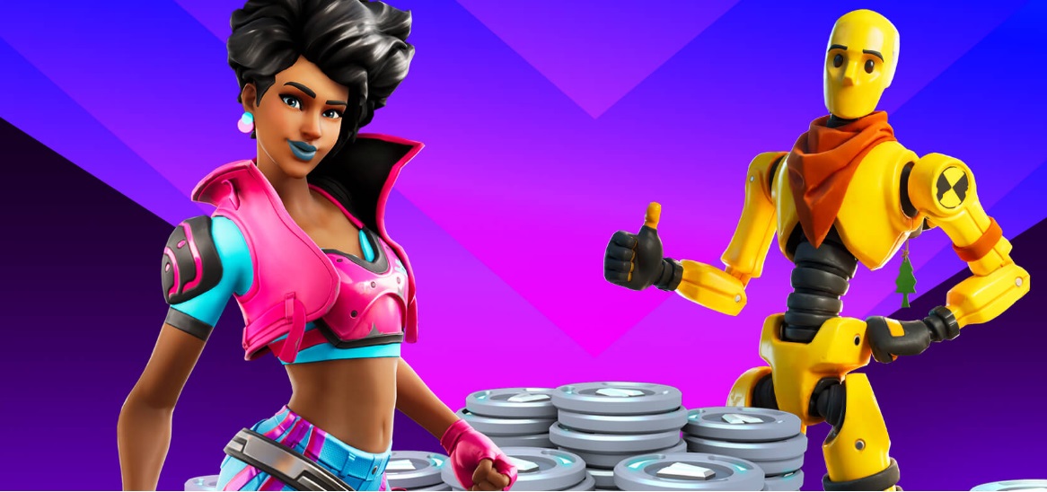 Epic Games Efsanevi oyunu Fortnite, Google Play'den kaldırıldı