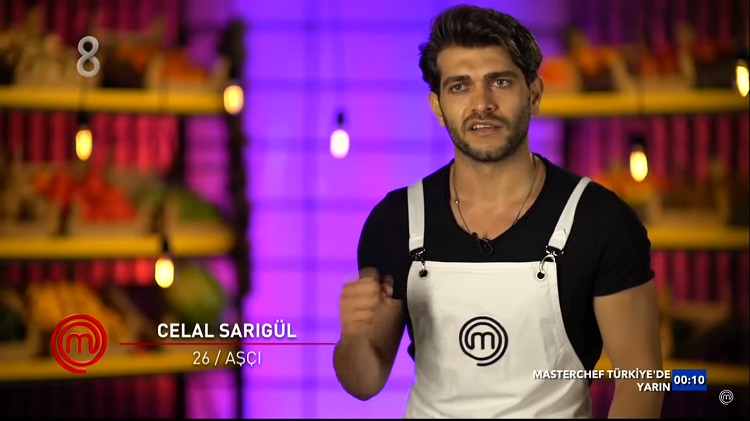 MasterChef 2020 Celal Sarıgül kimdir, kaç yaşında?,Nerelidir?, Steak tartare nasıl yapılır?, tarifi ve malzemeleri nedir?