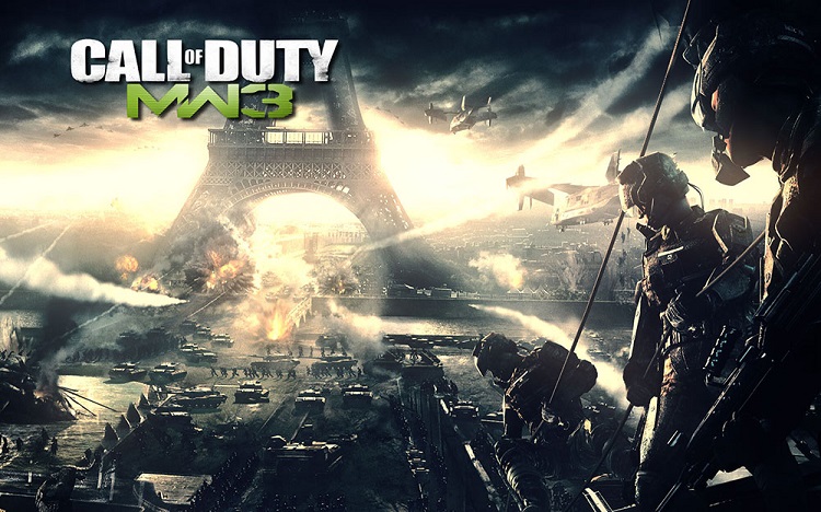 Call of Duty MW3 PC ücretsiz Oyun Nasıl İndirilir?