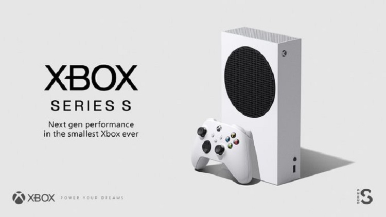 İşte Mini Microsoft Xbox Series S Fiyatı 299 Dolar