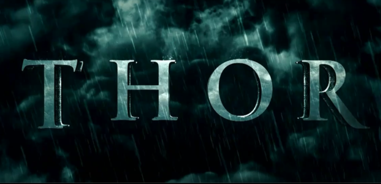 Thor filmi nerede ve ne zaman çekildi? ve Thor fragmanı, Atv
